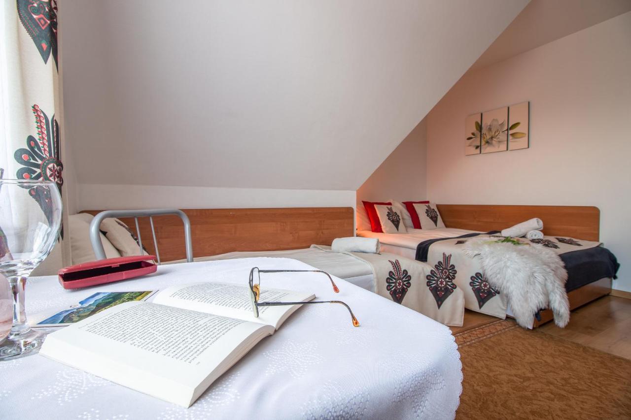 Bed & Breakfast Wrzos 3*