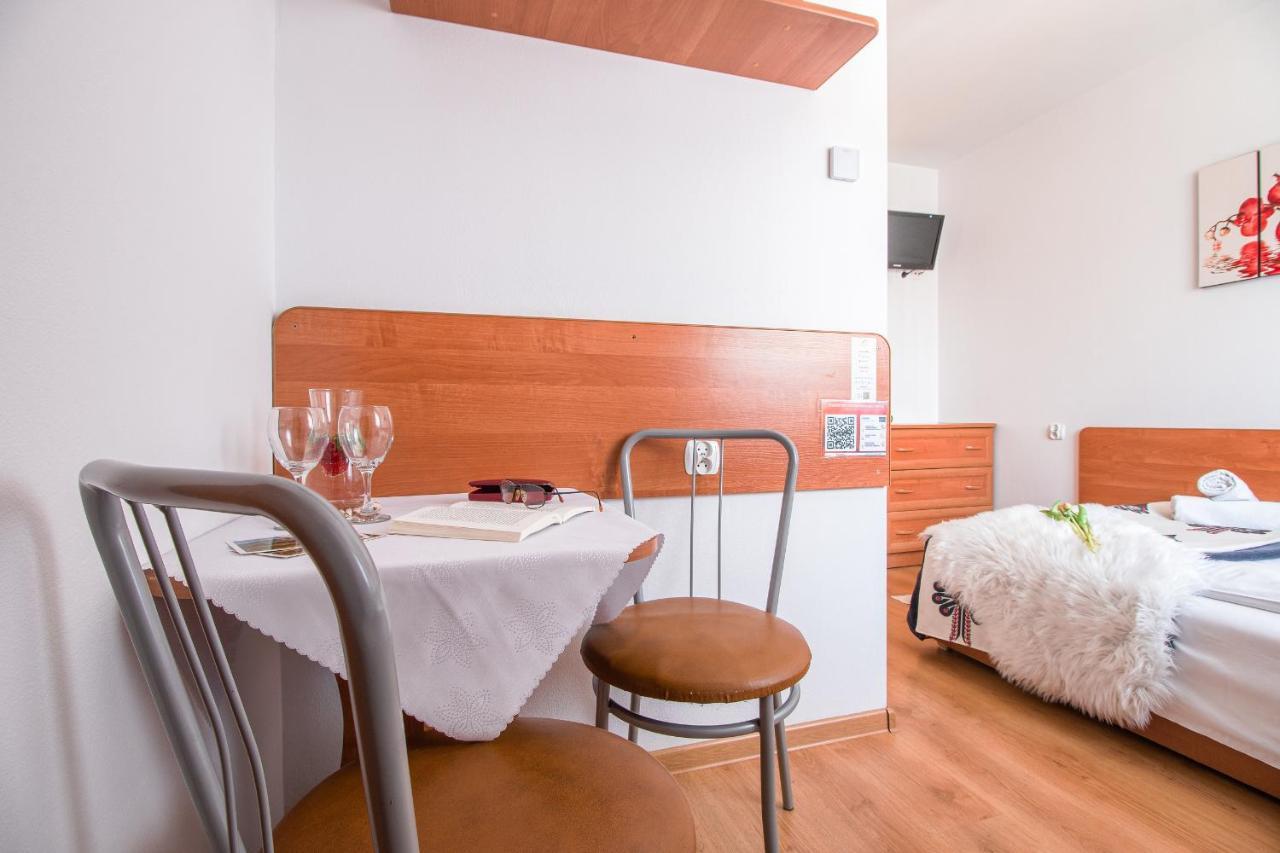 Bed & Breakfast Wrzos 3*