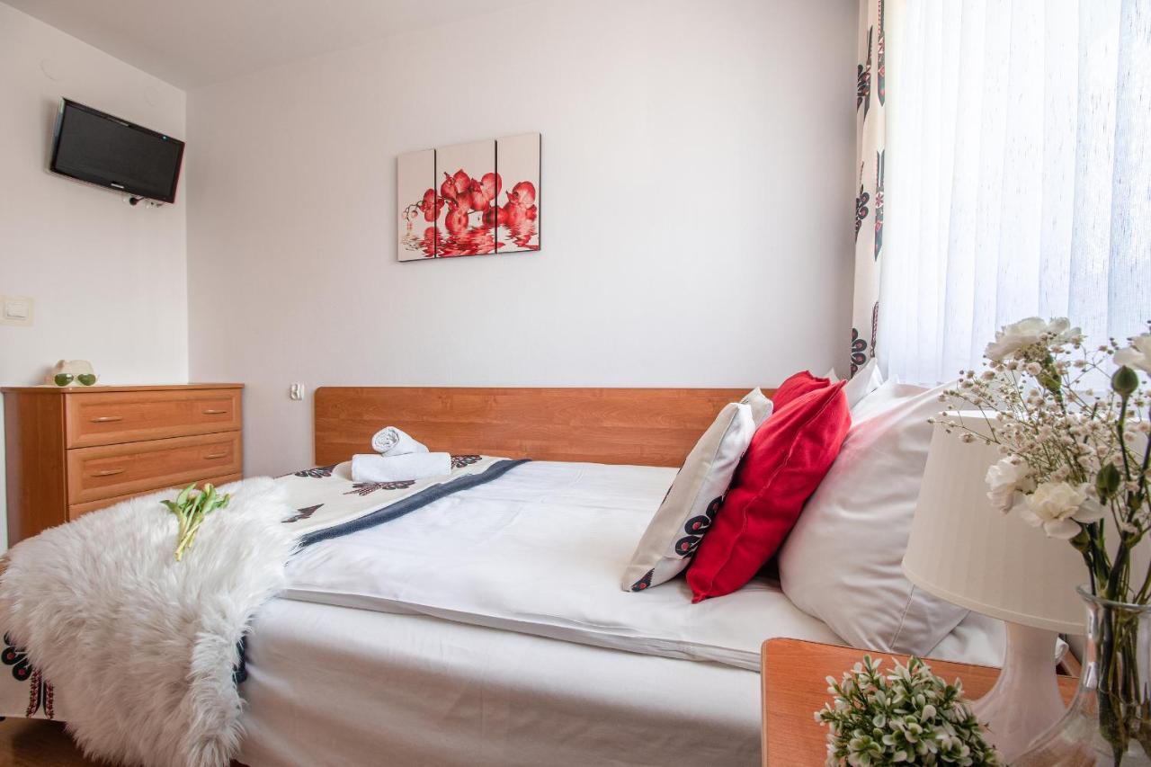 Wrzos Bed & Breakfast Zakopane