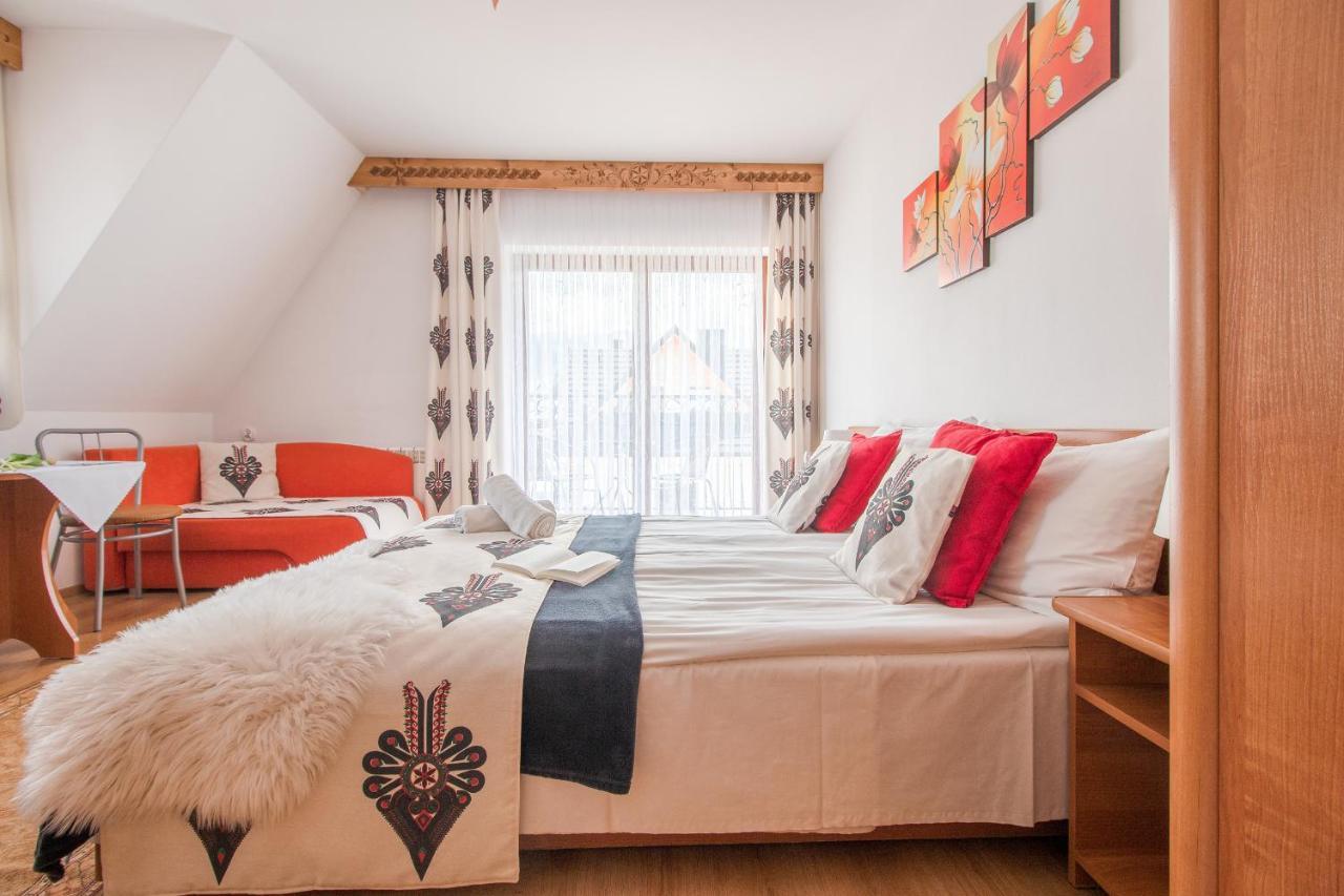 Wrzos 3* Zakopane