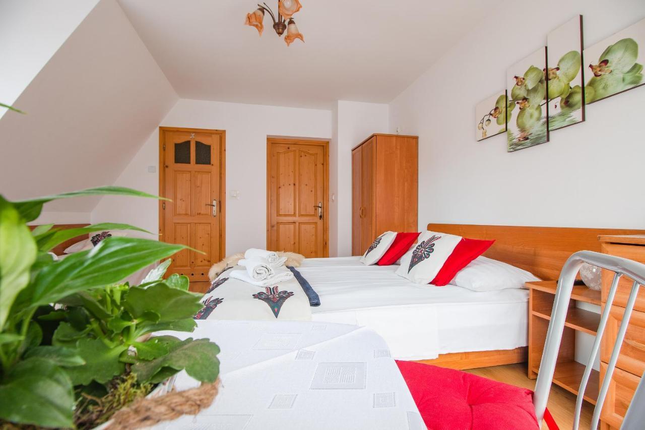Bed & Breakfast Wrzos 3*