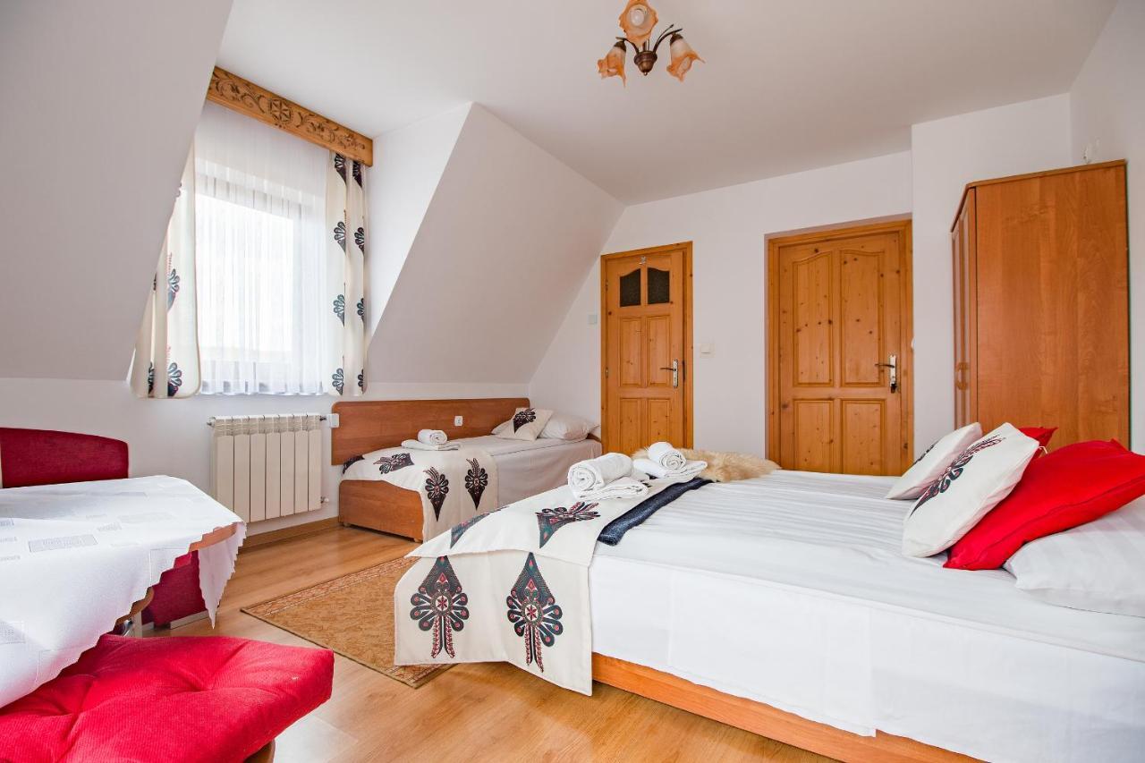 Wrzos Bed & Breakfast 3*