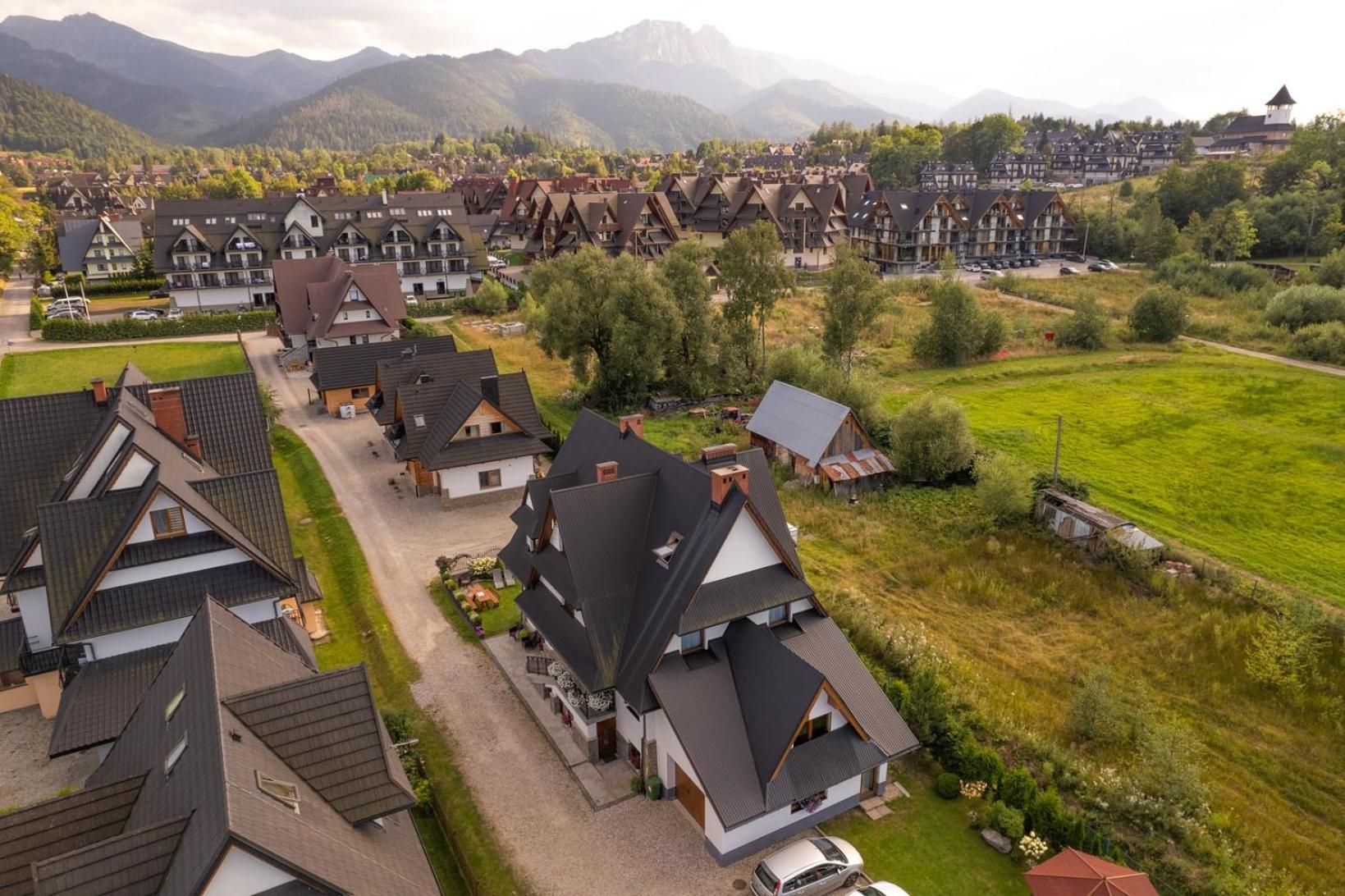 Wrzos Zakopane