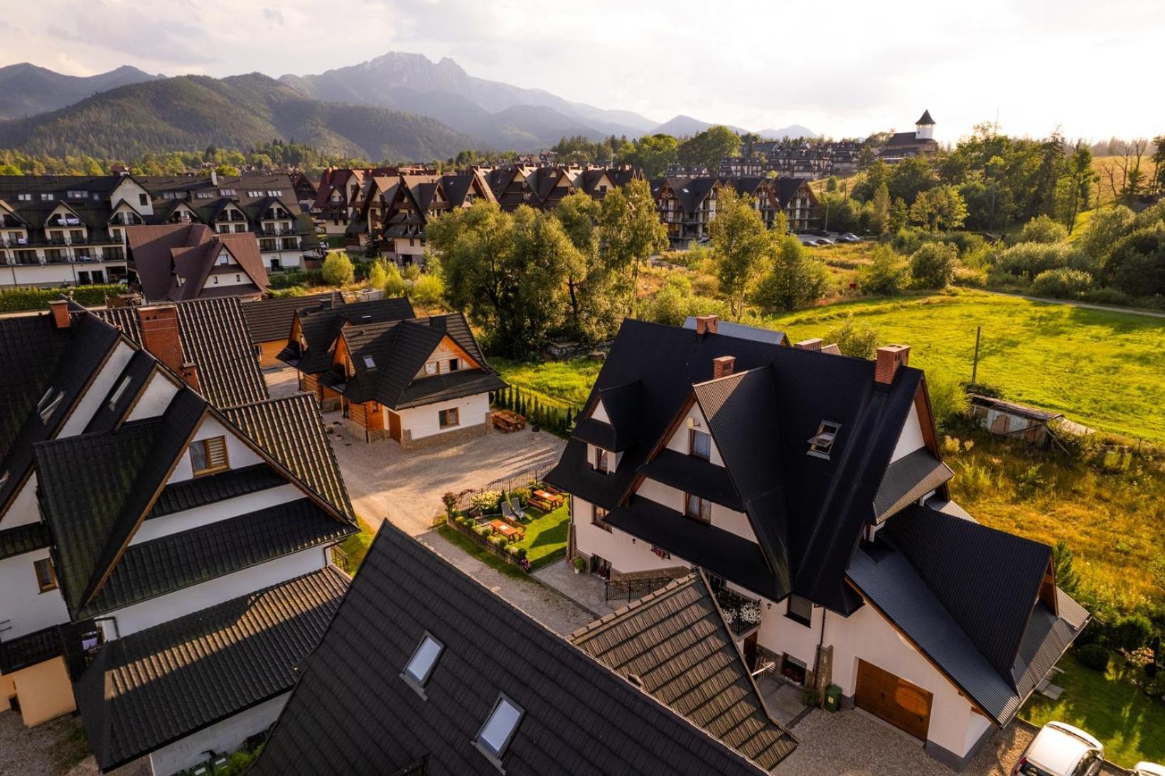 Wrzos 3* Zakopane