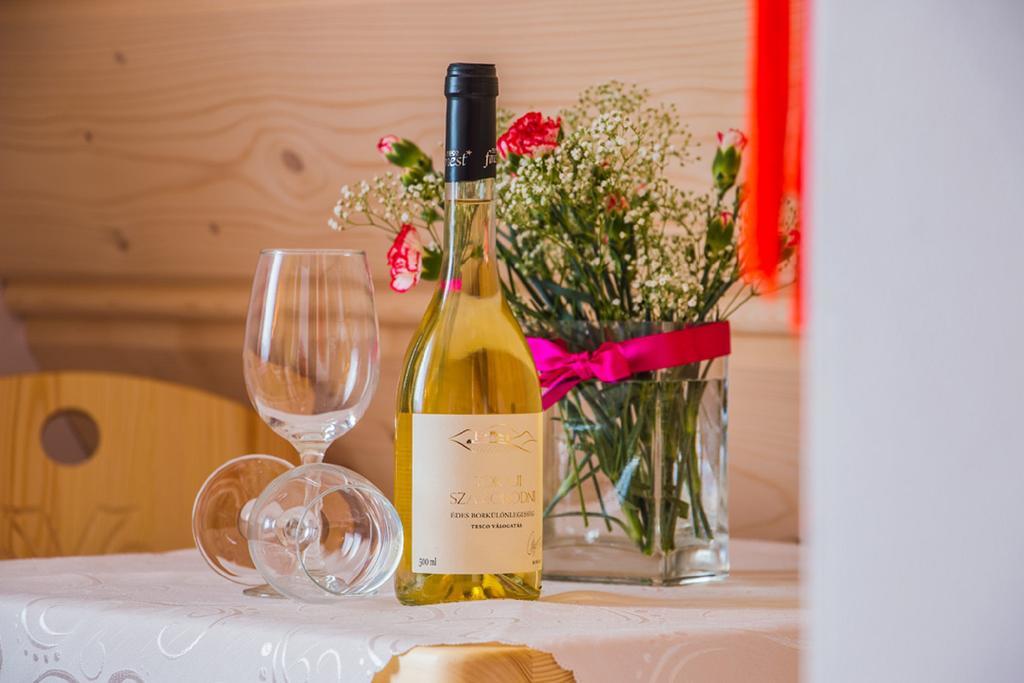 Bed & Breakfast Wrzos Zakopane