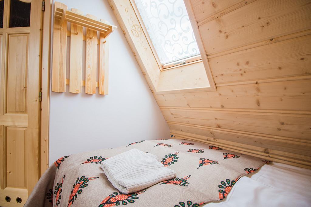 Bed & Breakfast Wrzos 3*