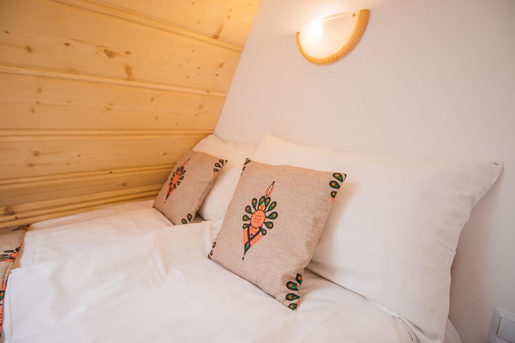 Bed & Breakfast Wrzos 3*
