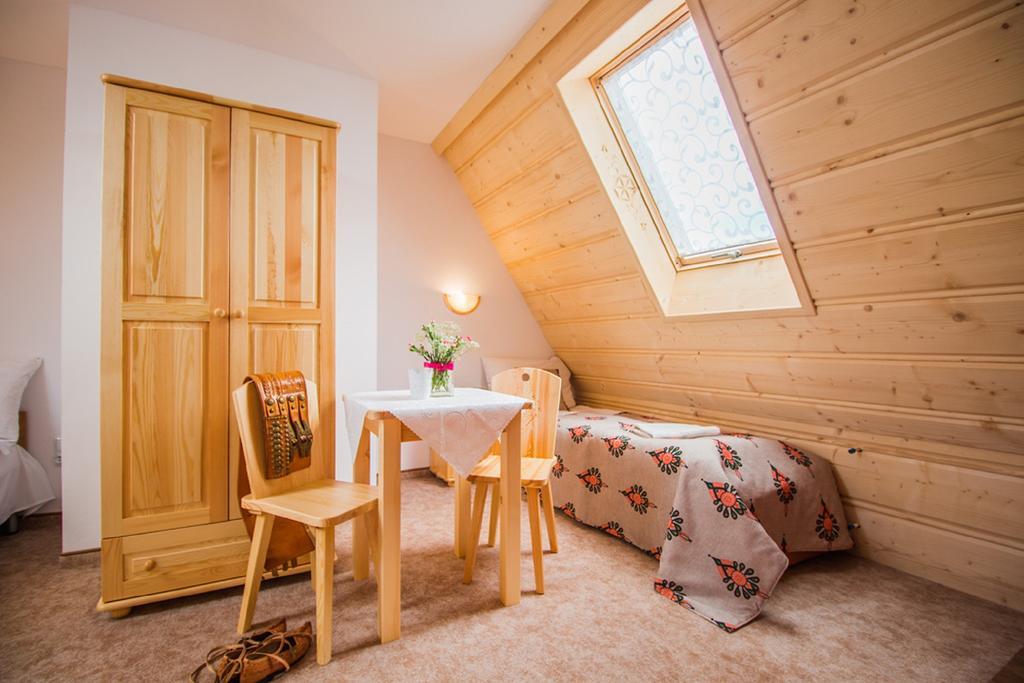 Bed & Breakfast Wrzos 3*