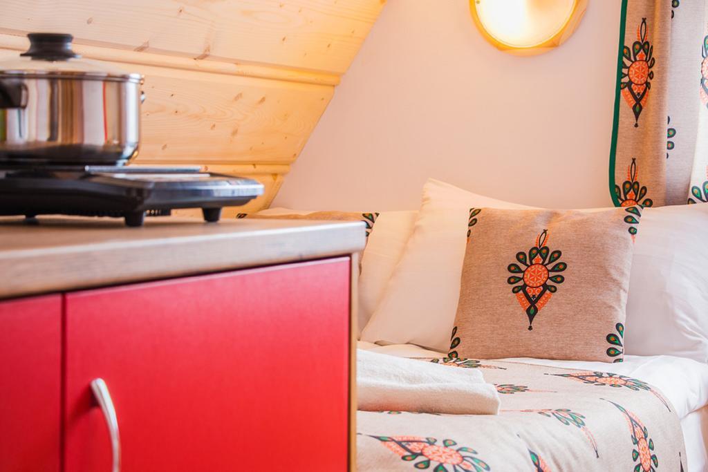 Bed & Breakfast Wrzos 3*