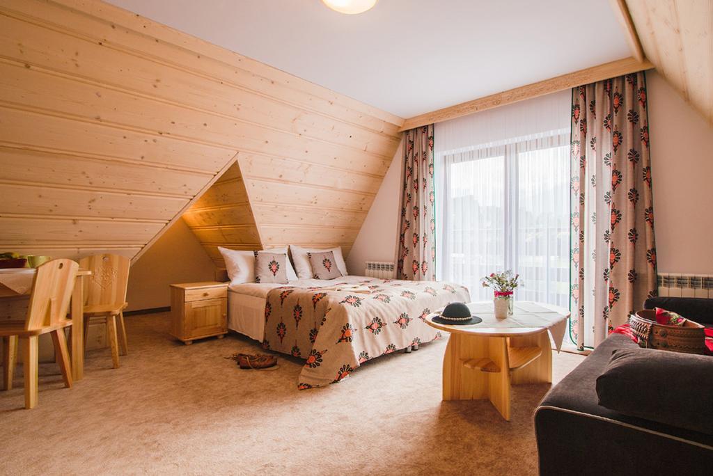 Bed & Breakfast Wrzos 3*
