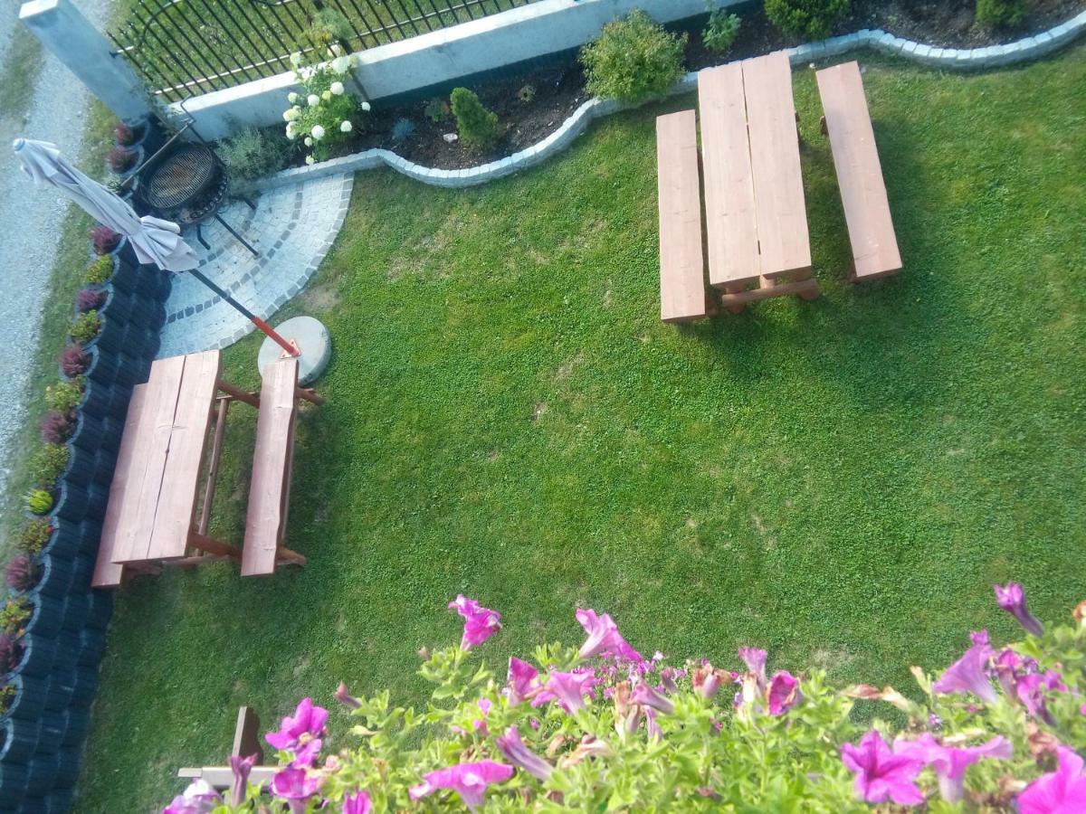 Wrzos Nocľah s raňajkami 3*