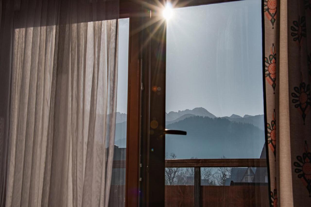Wrzos Zakopane