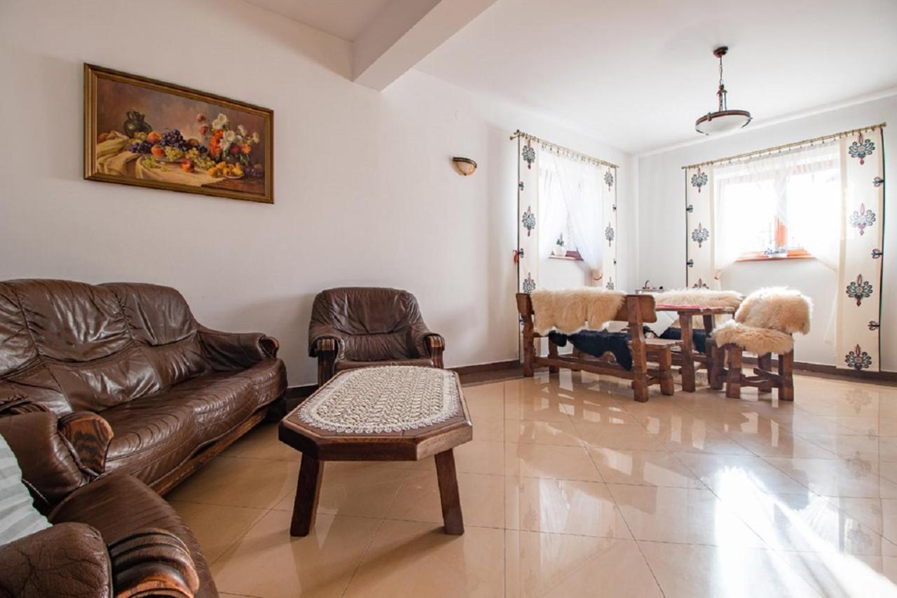 Bed & Breakfast Wrzos 3*