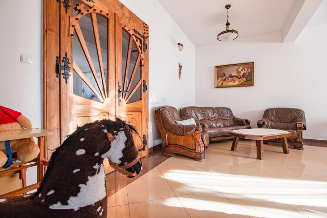 Bed & Breakfast Wrzos Zakopane